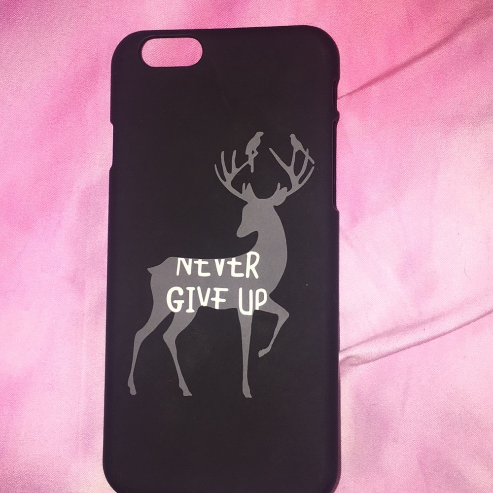 Phone case